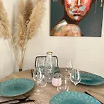 Le Belleville, Proche Hypercentre Au Calme, Wifi Apartament *